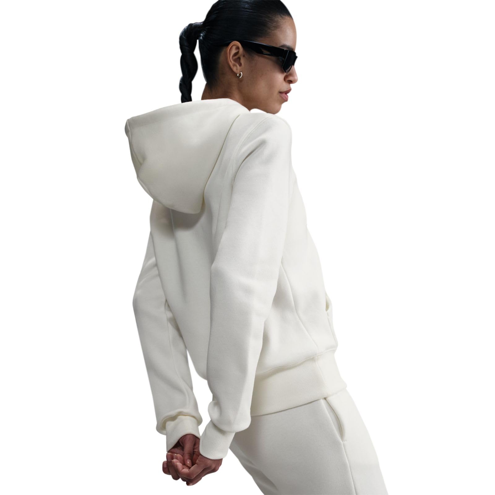 NIKE Sportswear Phoenix Fleece Sweatshirt Mujer