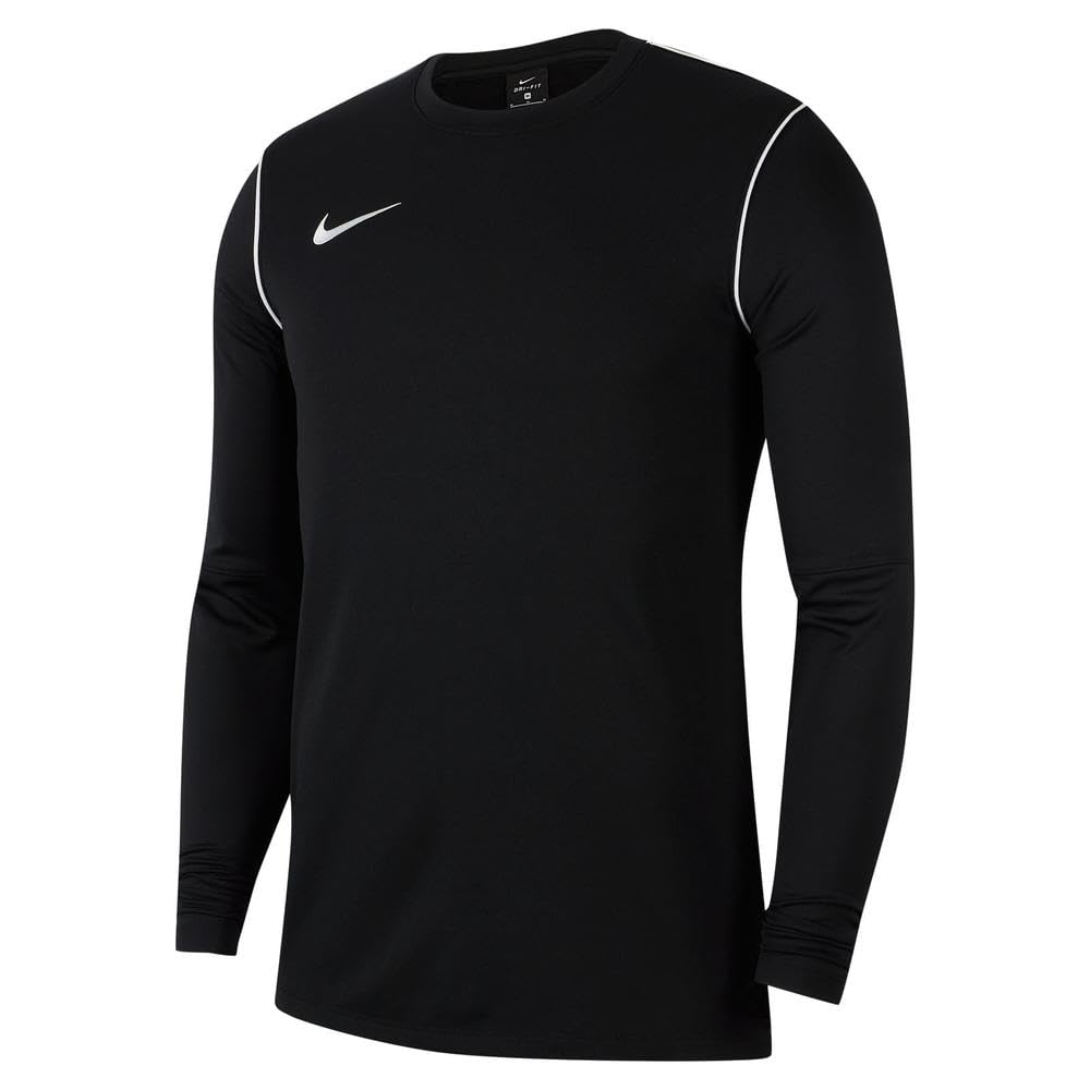NIKE Y Nk Flc Park20 Fz Hoodie Sweatshirt Niños
