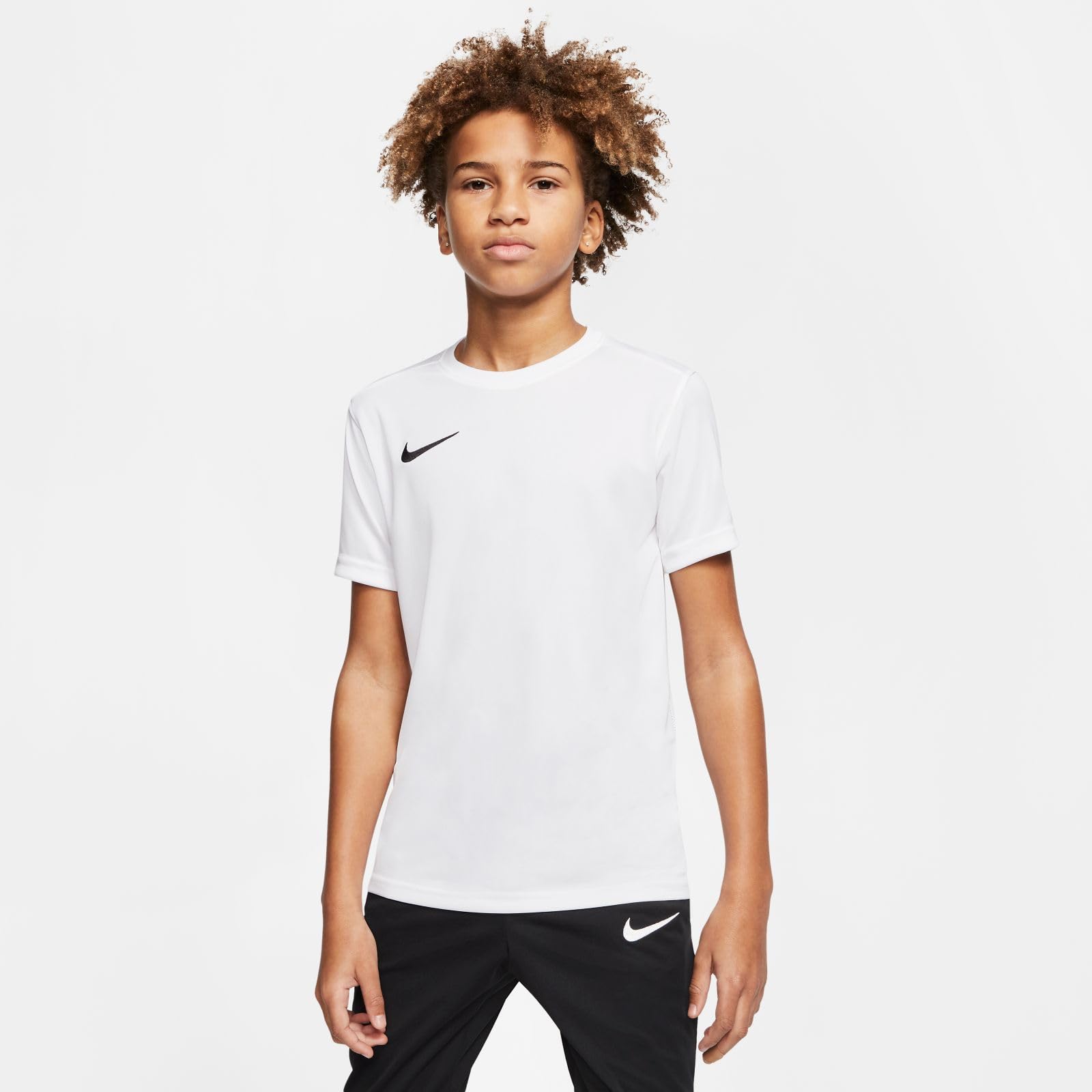 NIKE Y Nk Flc Park20 Fz Hoodie Sweatshirt Niños