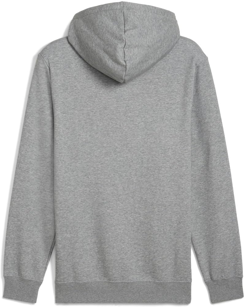 PUMA ESS 2 Color No. 1 Logo Hoodie FL Sudaderas con Capucha Hombre