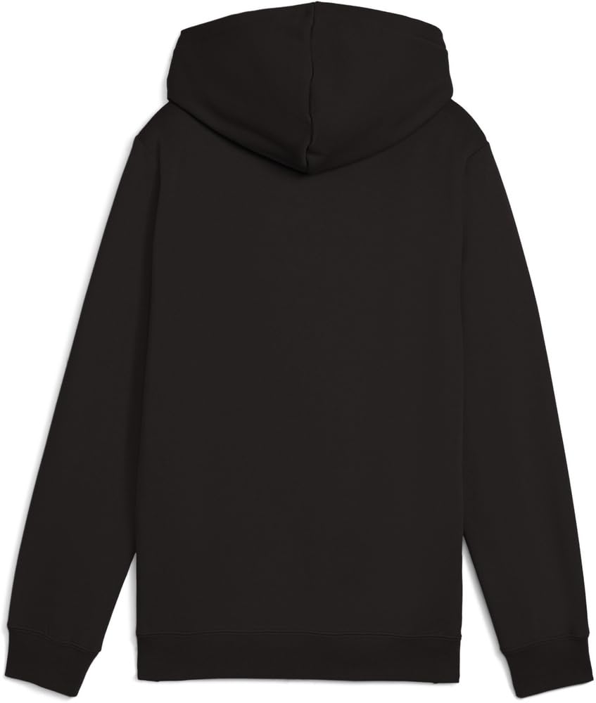 PUMA ESS 2 Color Small No. 1 Logo Hoodie FL B Sweatshirt Niños