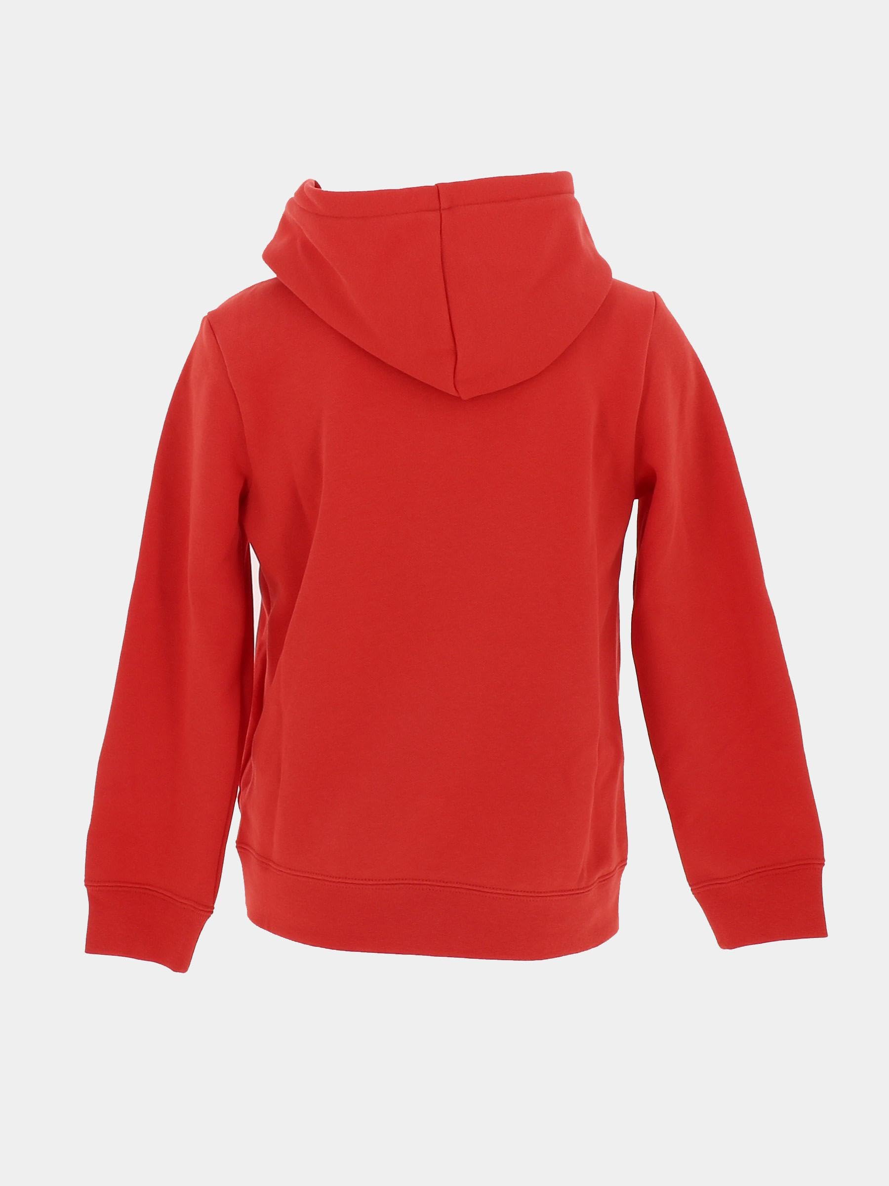 PUMA ESS 2 Color Small No. 1 Logo Hoodie FL B Sweatshirt Niños