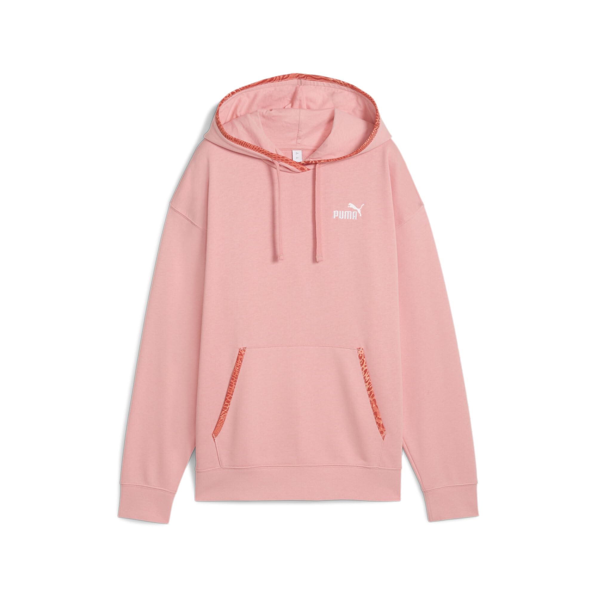 PUMA ESS Graphic Animal Comfort Hoodie