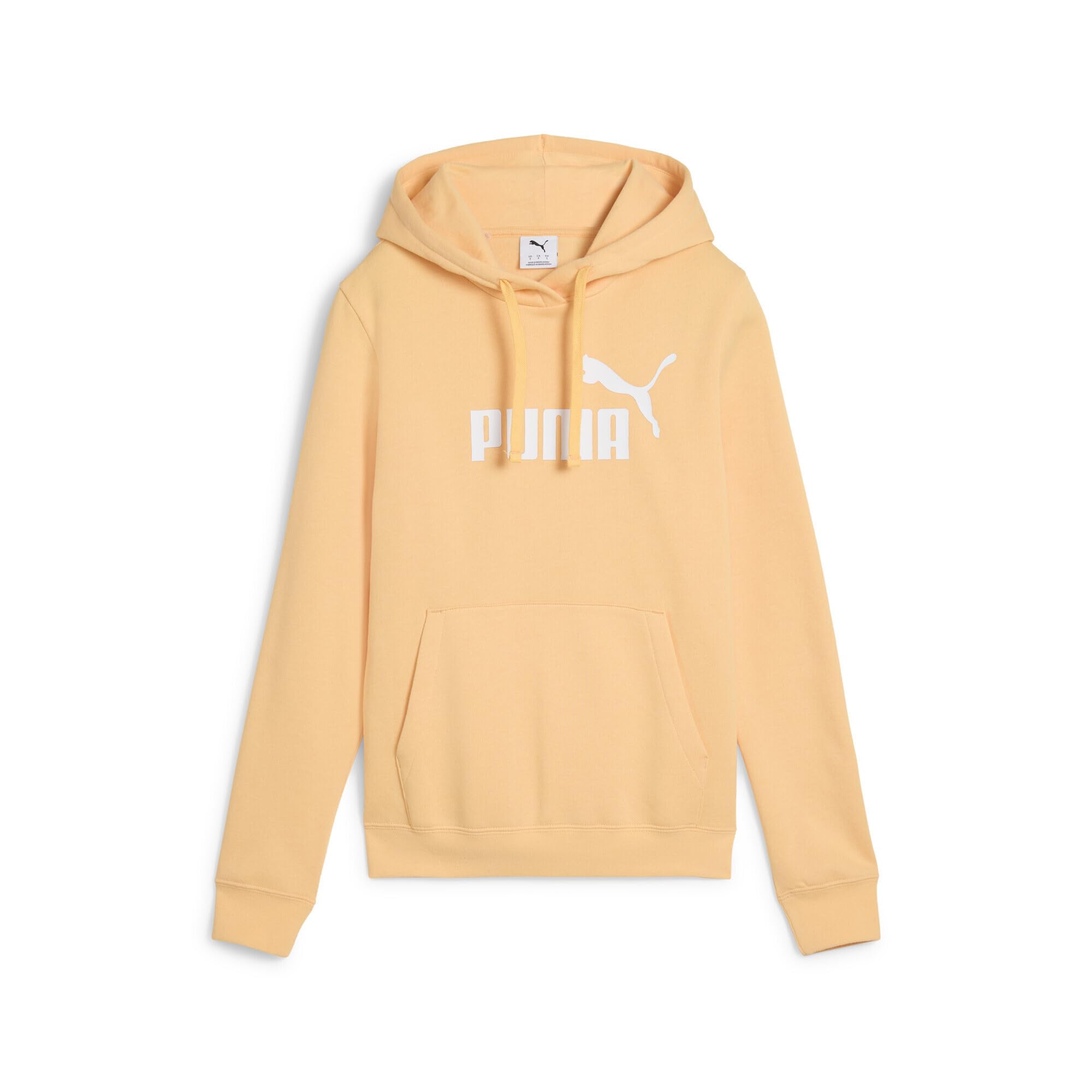 PUMA ESS No. 1 Logo Hoodie FL