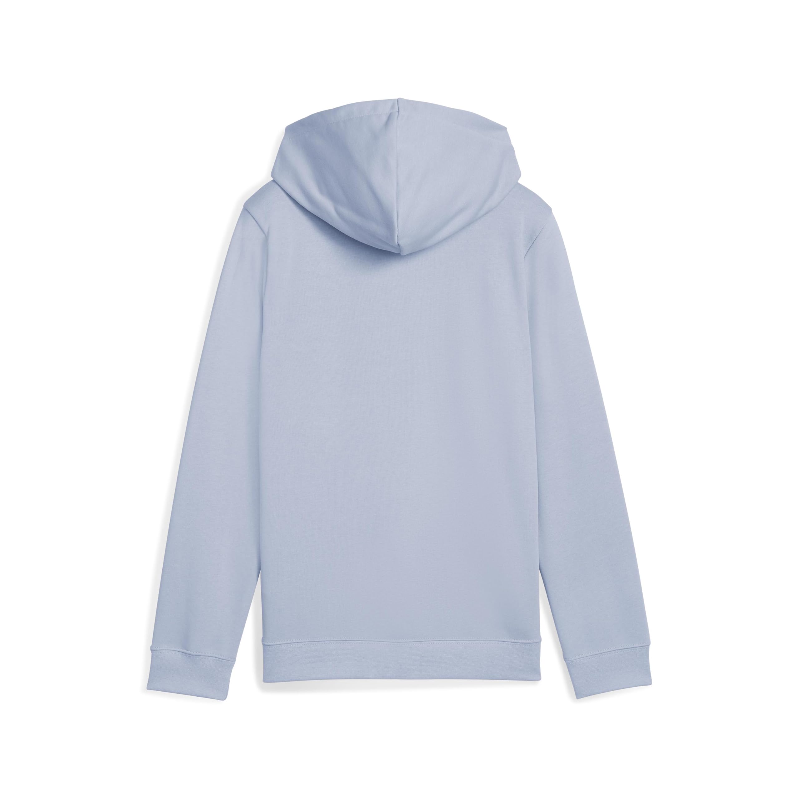 PUMA ESS No. 1 Logo Hoodie TR G Sudaderas con Capucha Niñas