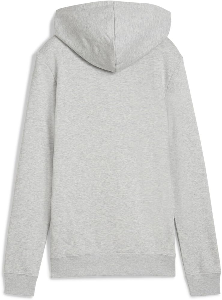 PUMA ESS No. 1 Logo Hoodie TR Sudaderas con Capucha Unisex Adulto