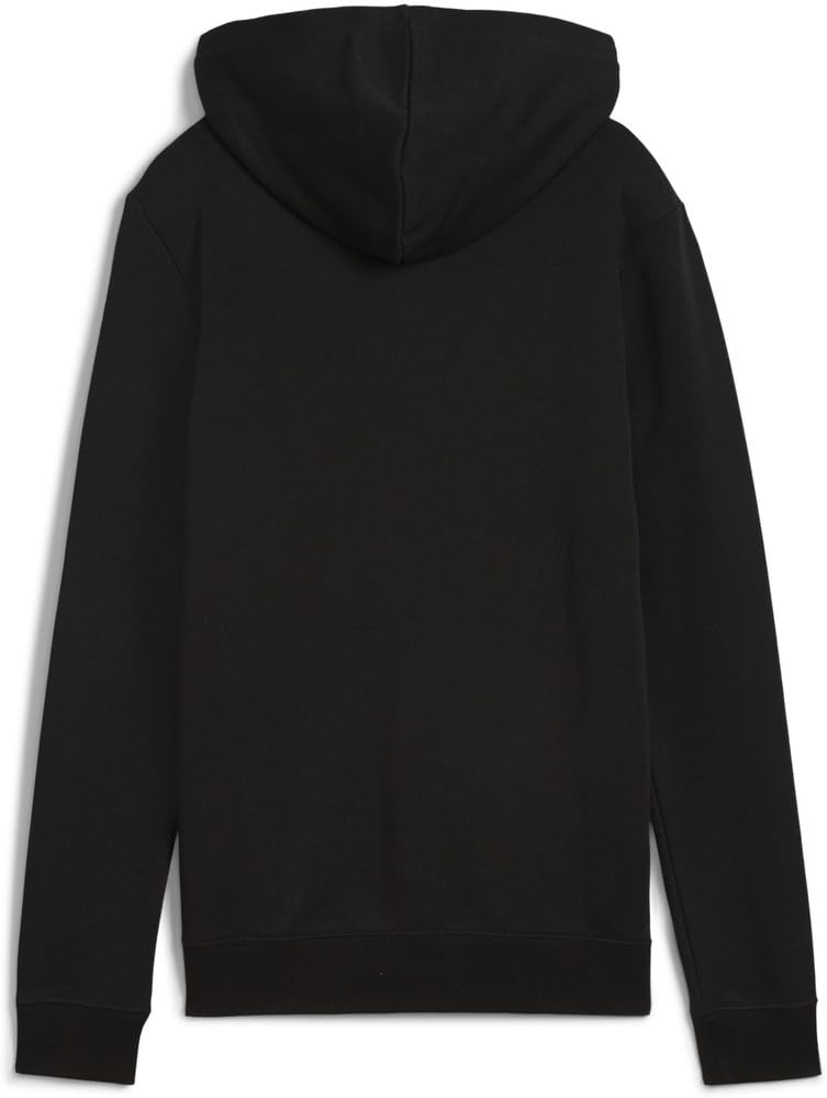 PUMA ESS No. 1 Logo Hoodie TR Sudaderas con Capucha Unisex Adulto