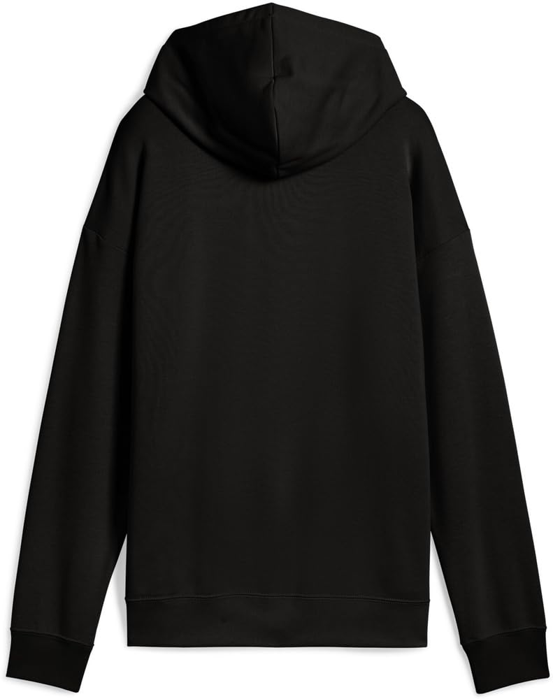 PUMA ESS Relaxed Hoodie TR Sudaderas con Capucha Unisex Adulto