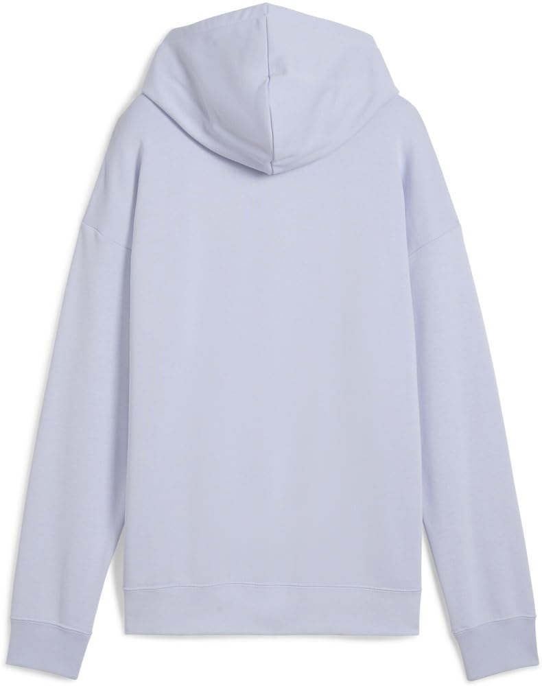 PUMA ESS Relaxed Hoodie TR Sudaderas con Capucha Unisex Adulto