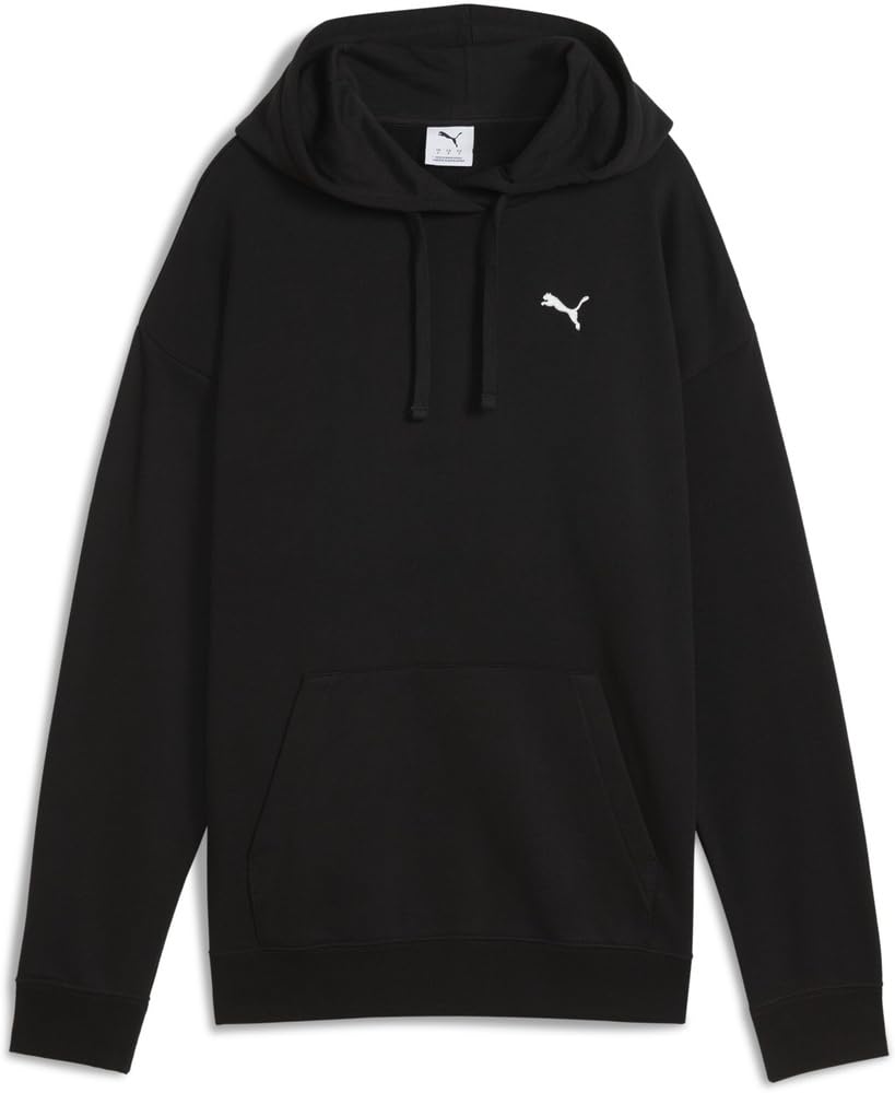 PUMA ESS Relaxed Hoodie TR Sudaderas con Capucha Unisex Adulto