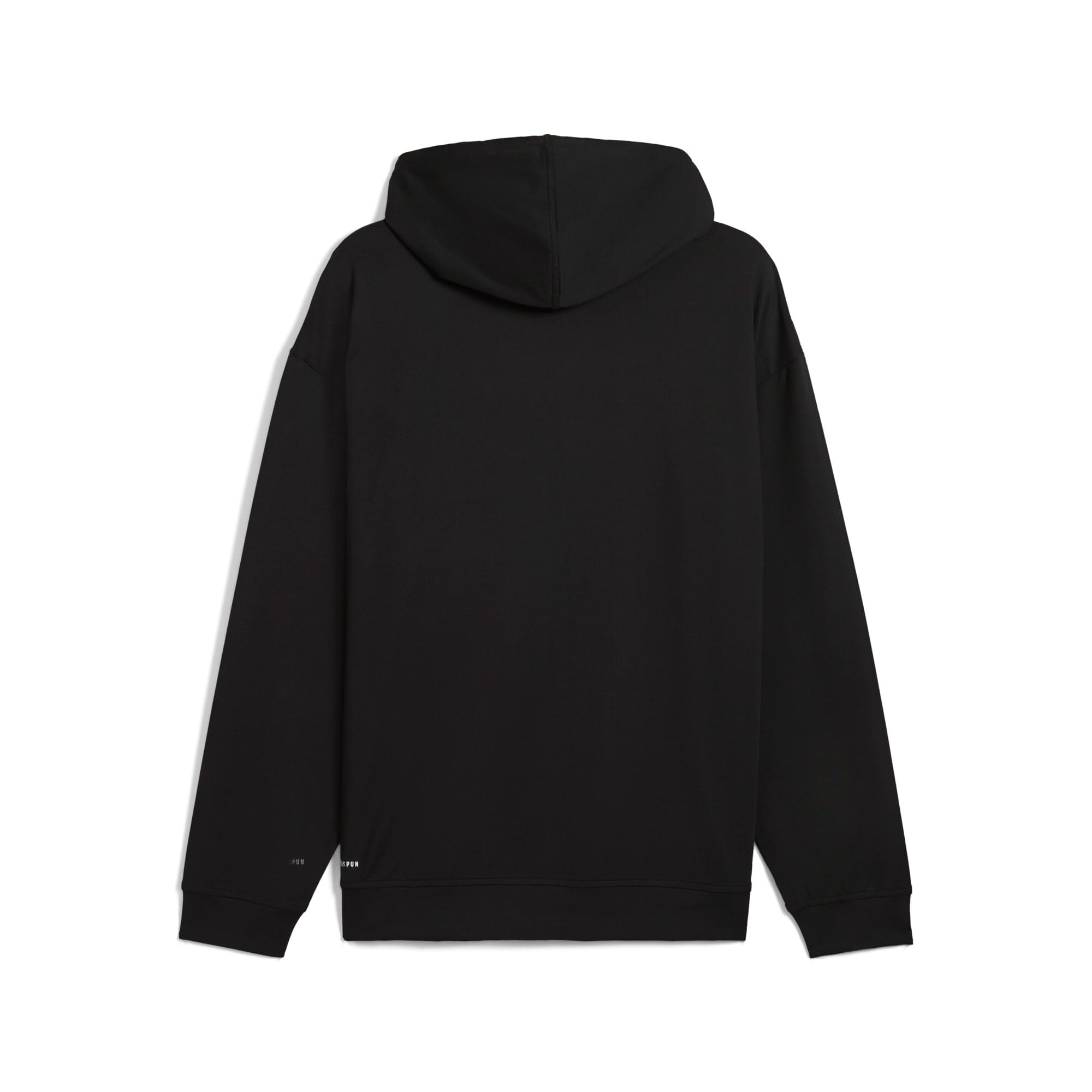 PUMA M Move Cloudspun Hoodie Sudaderas con Capucha Unisex Adulto