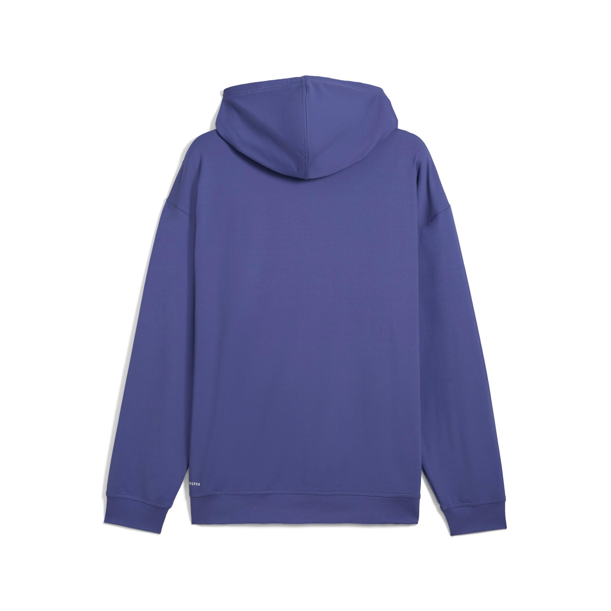 PUMA M Move Cloudspun Hoodie Sudaderas con Capucha Unisex Adulto