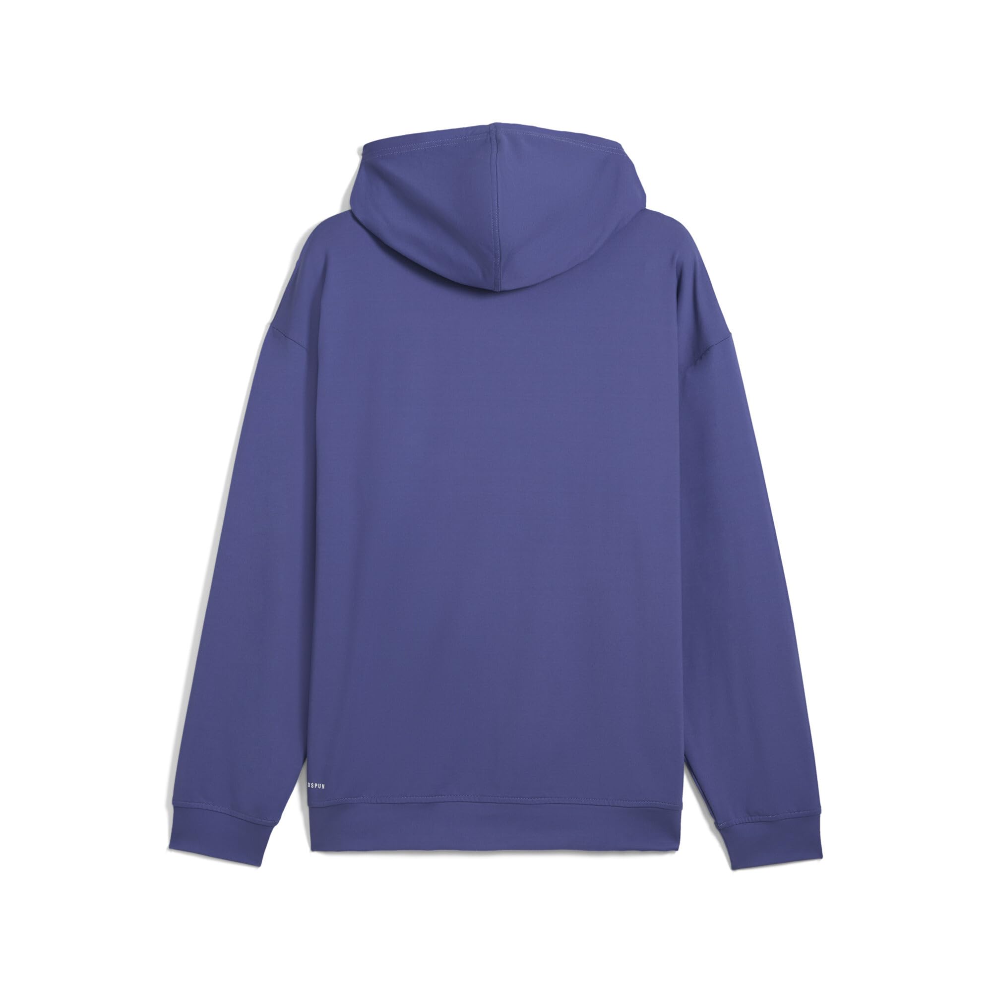 PUMA M Move Cloudspun Hoodie Sudaderas con Capucha Unisex Adulto
