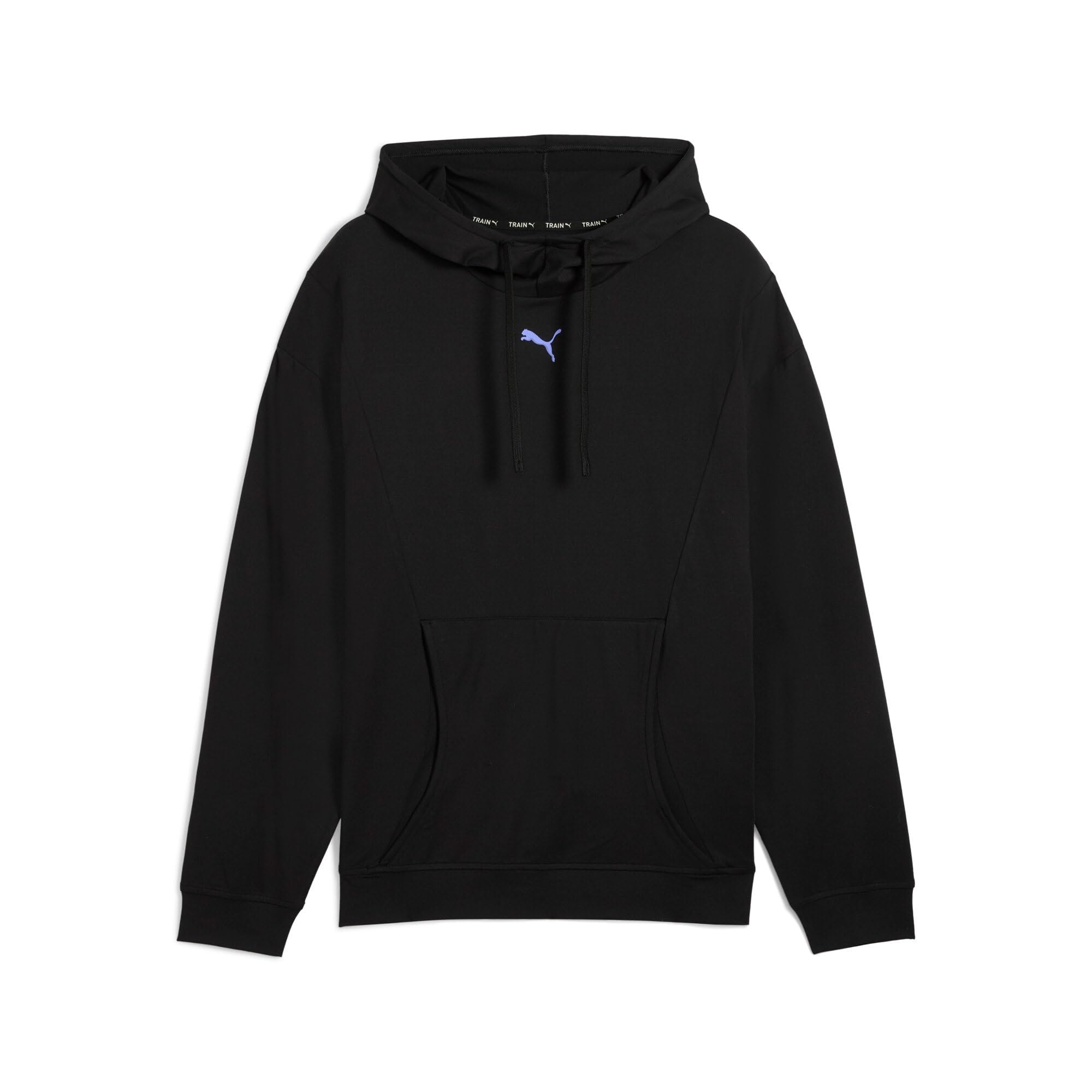 PUMA M Move Cloudspun Hoodie Sudaderas con Capucha Unisex Adulto