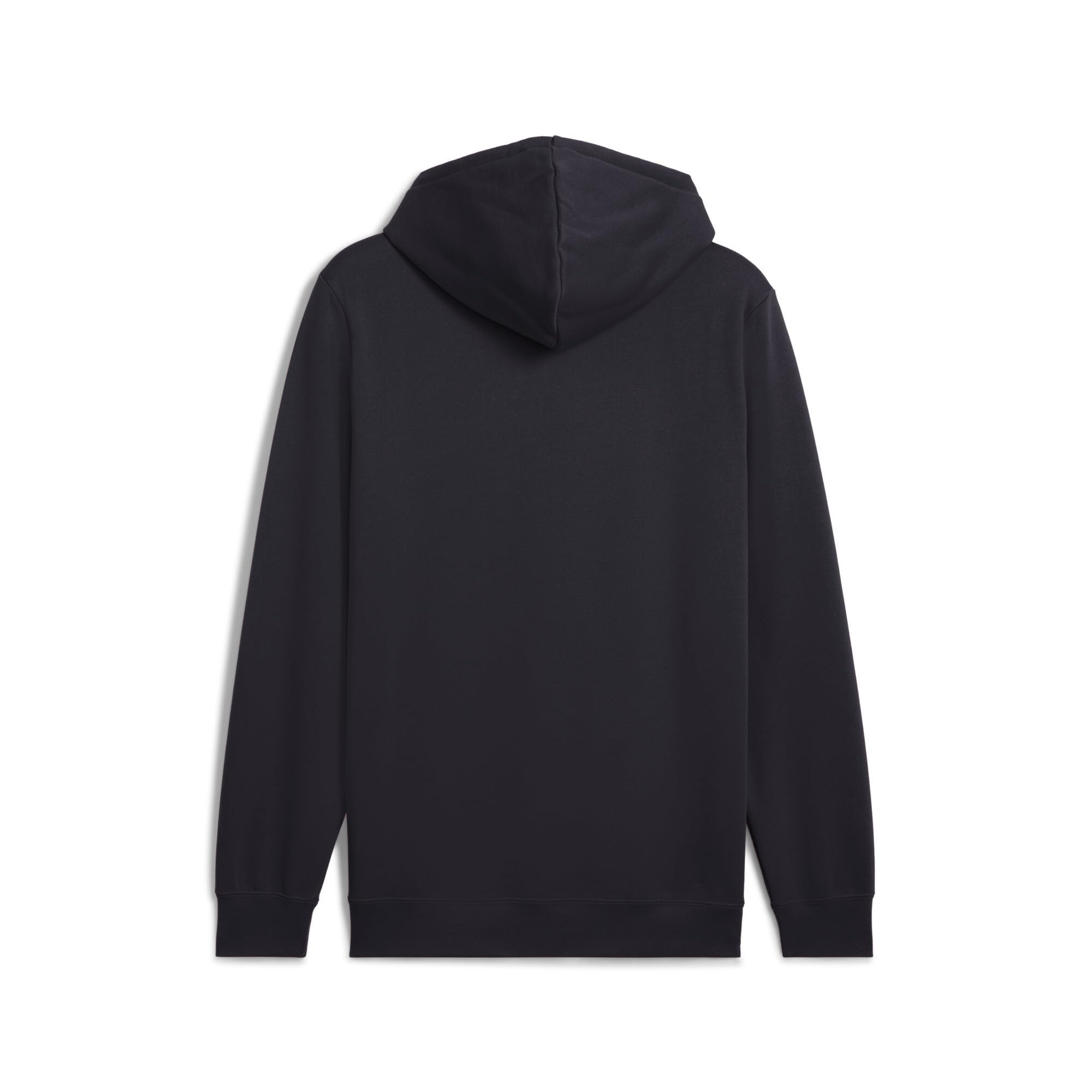 Puma Men's ESS No. 1 Logo Hoodie FL Hoodies