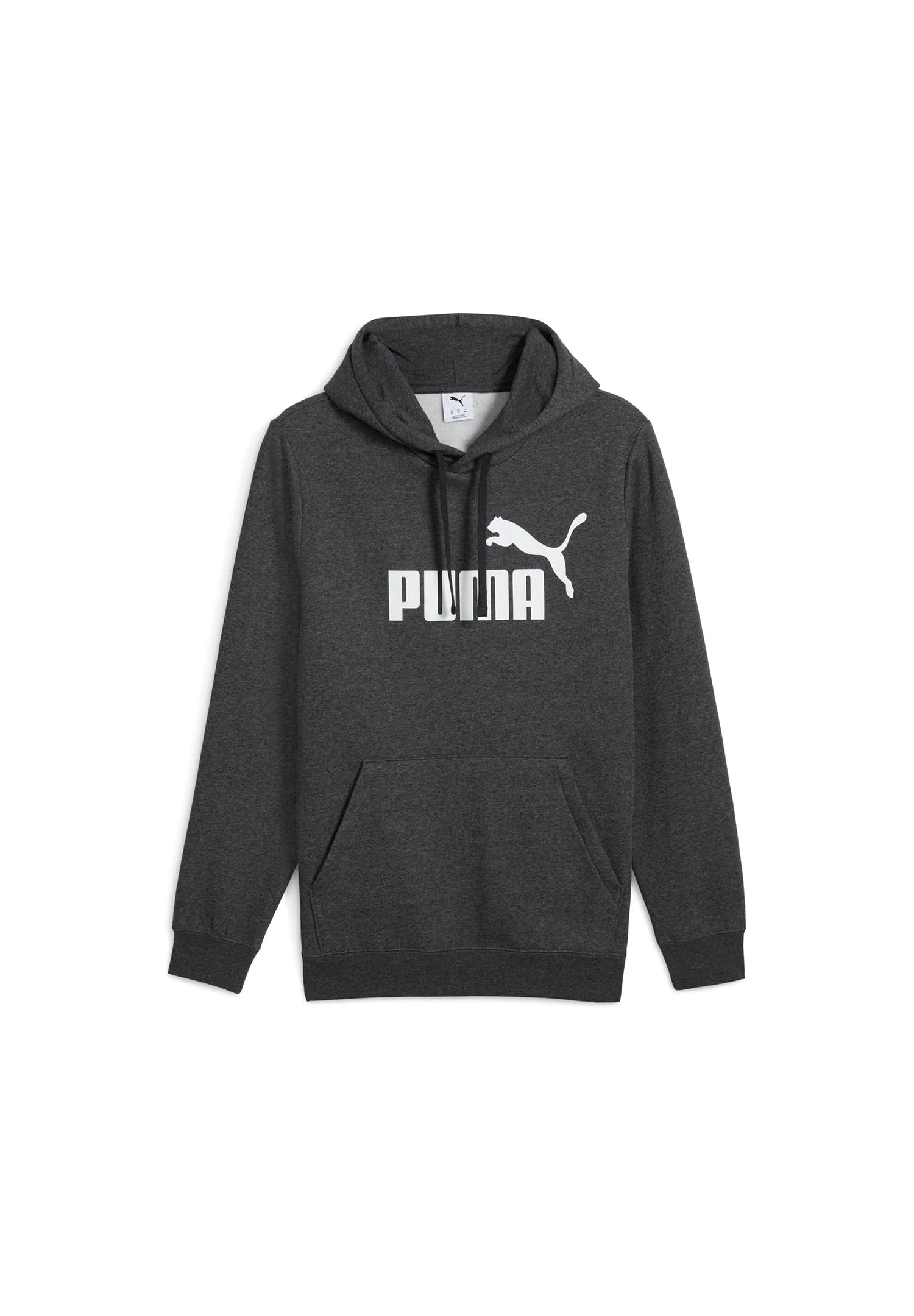 Puma Men's ESS No. 1 Logo Hoodie FL Hoodies