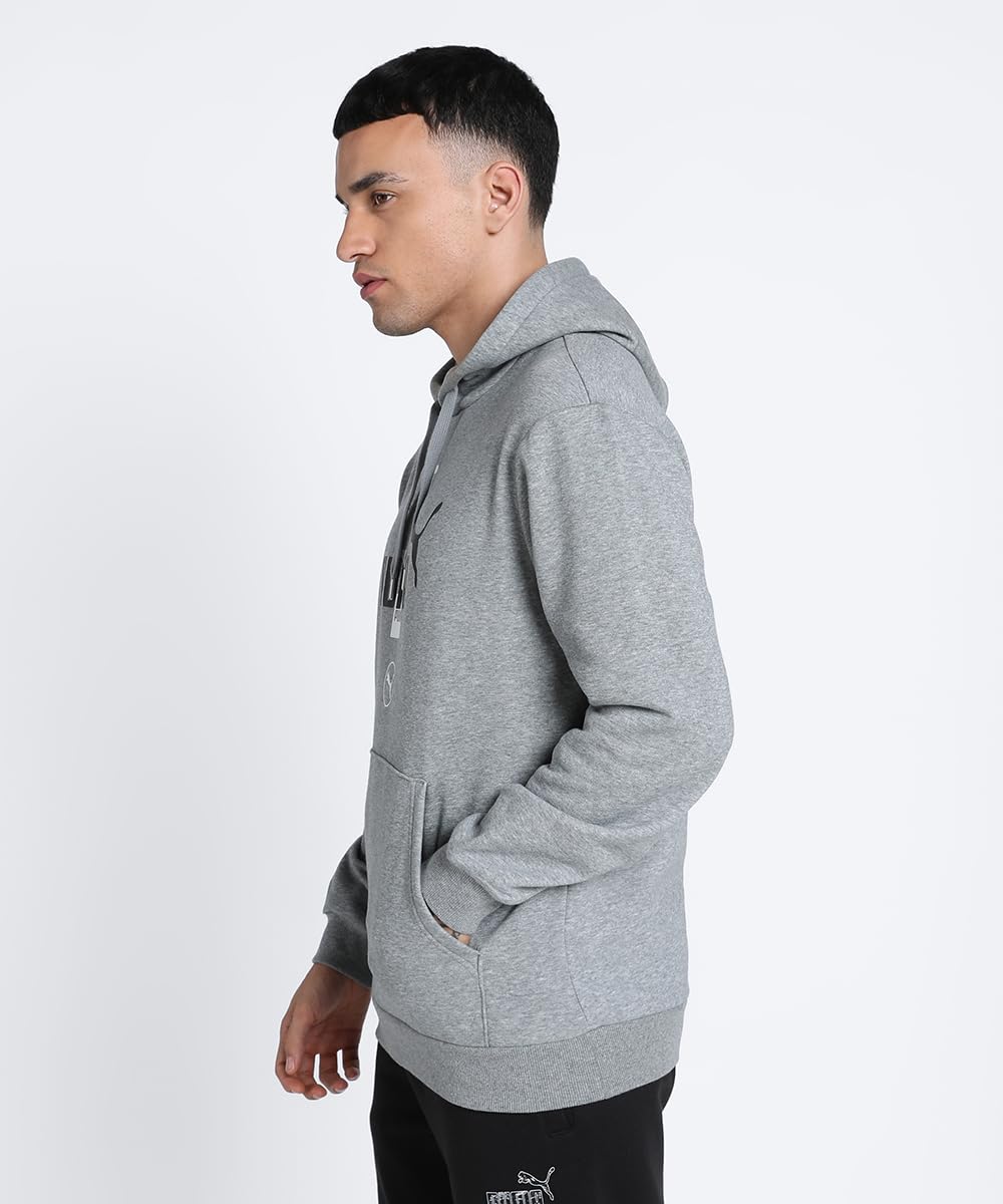 PUMA Power Graphic Hoodie