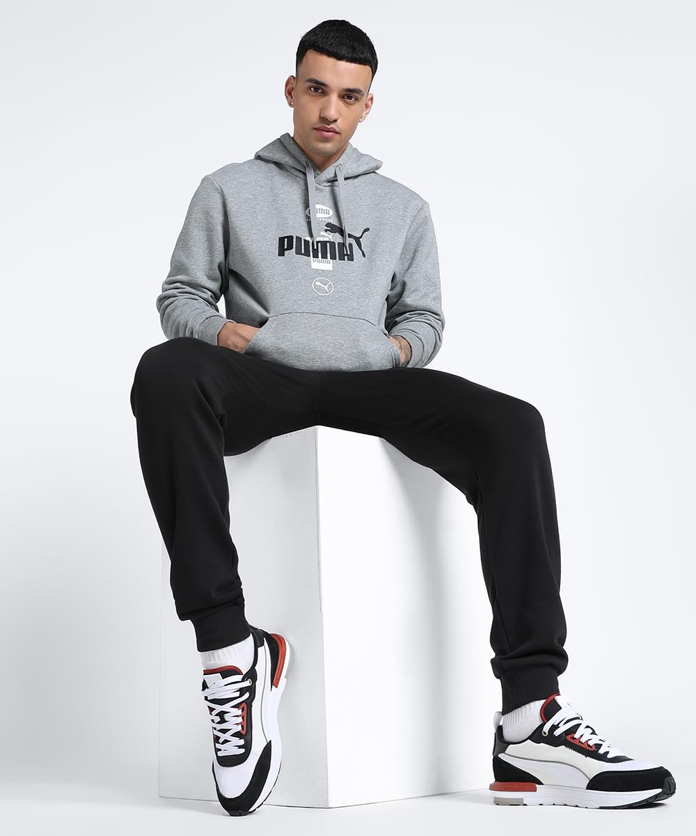 PUMA Power Graphic Hoodie