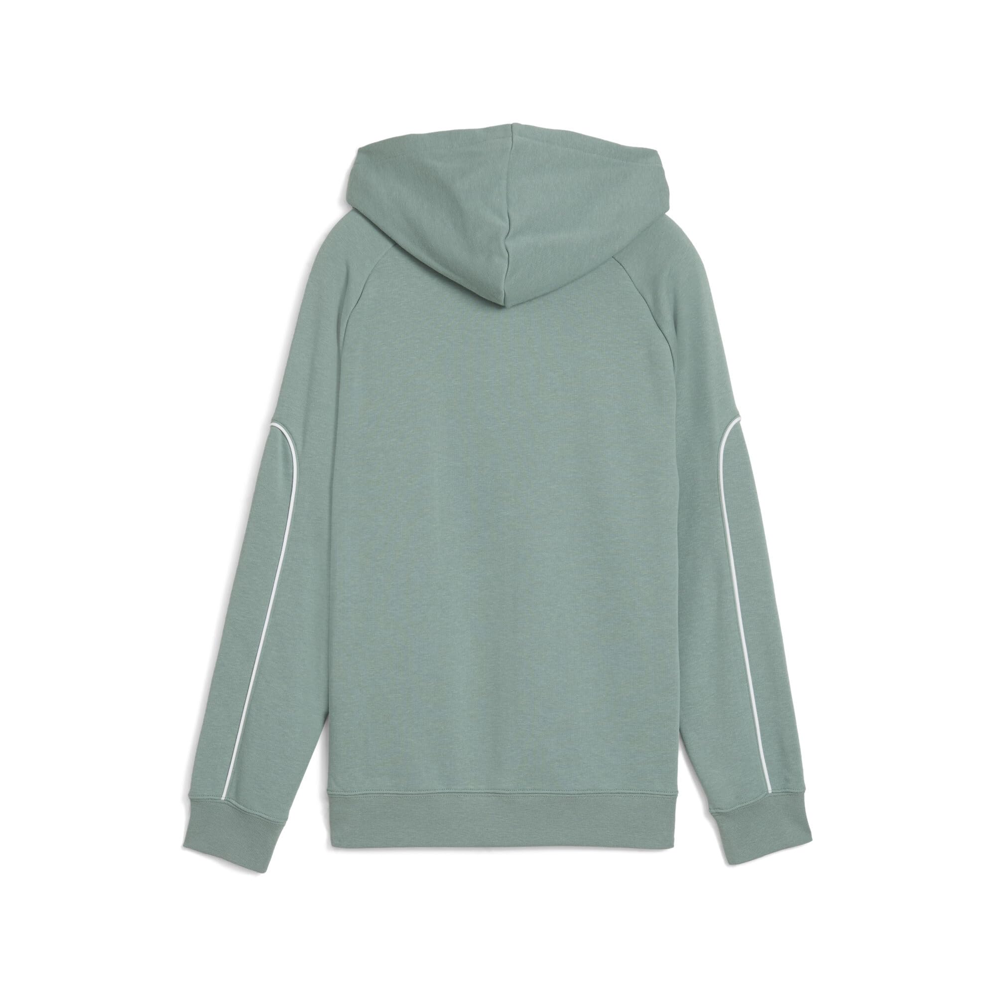 PUMA Sport Hoodie TR B Sudaderas con Capucha Niños (Pack de 1)