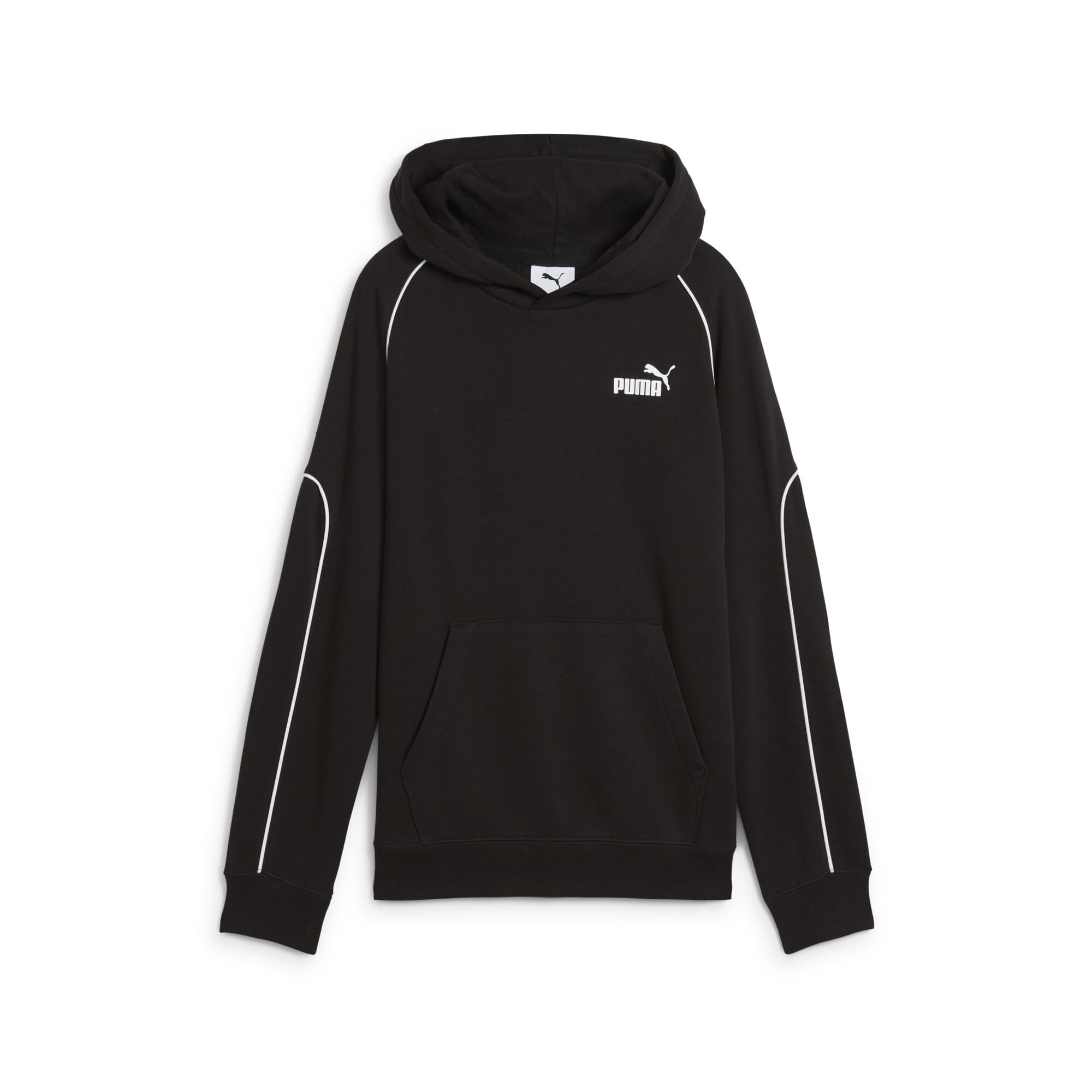 PUMA Sport Hoodie TR B Sudaderas con Capucha Niños (Pack de 1)