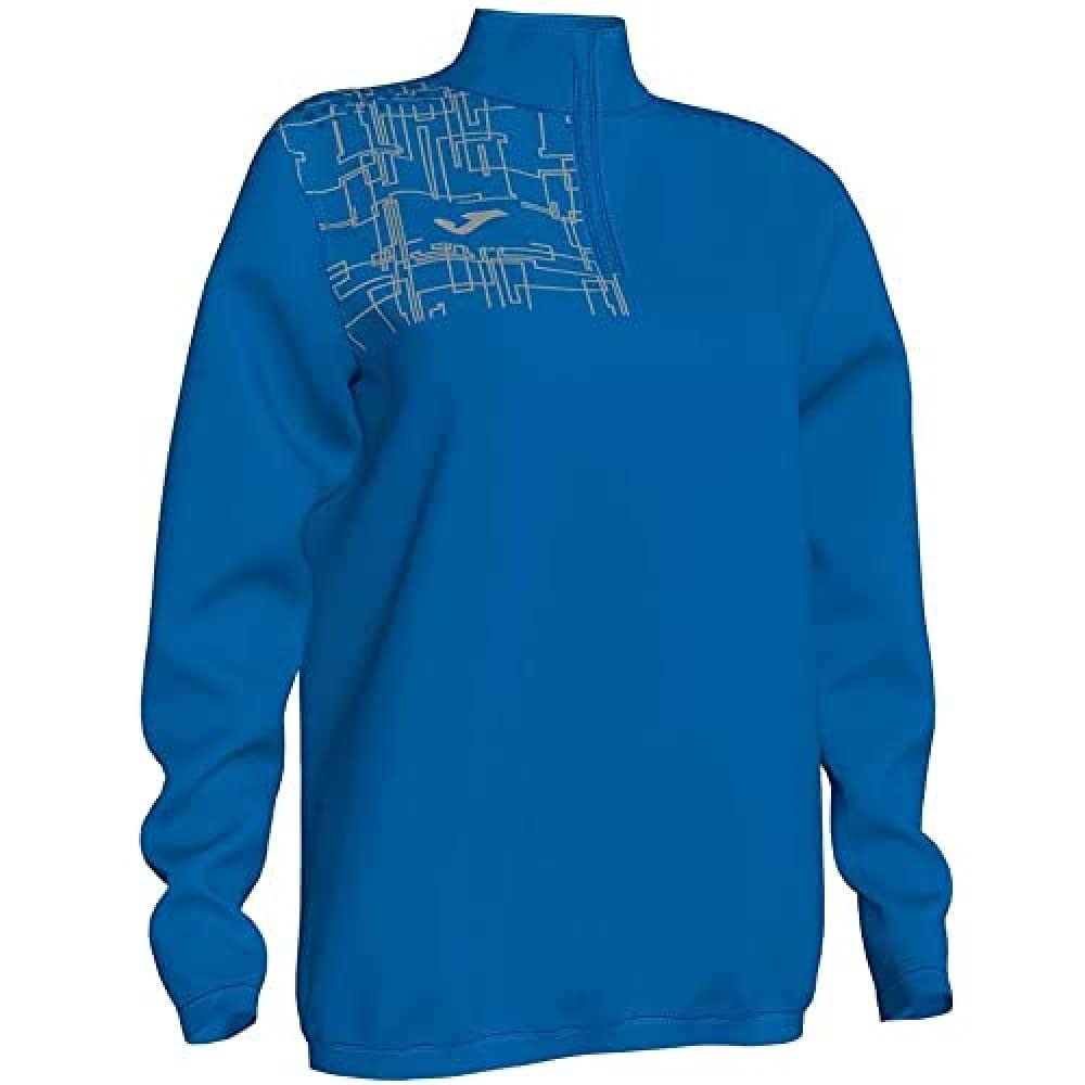 Joma Elite VIII Sudadera Mujer