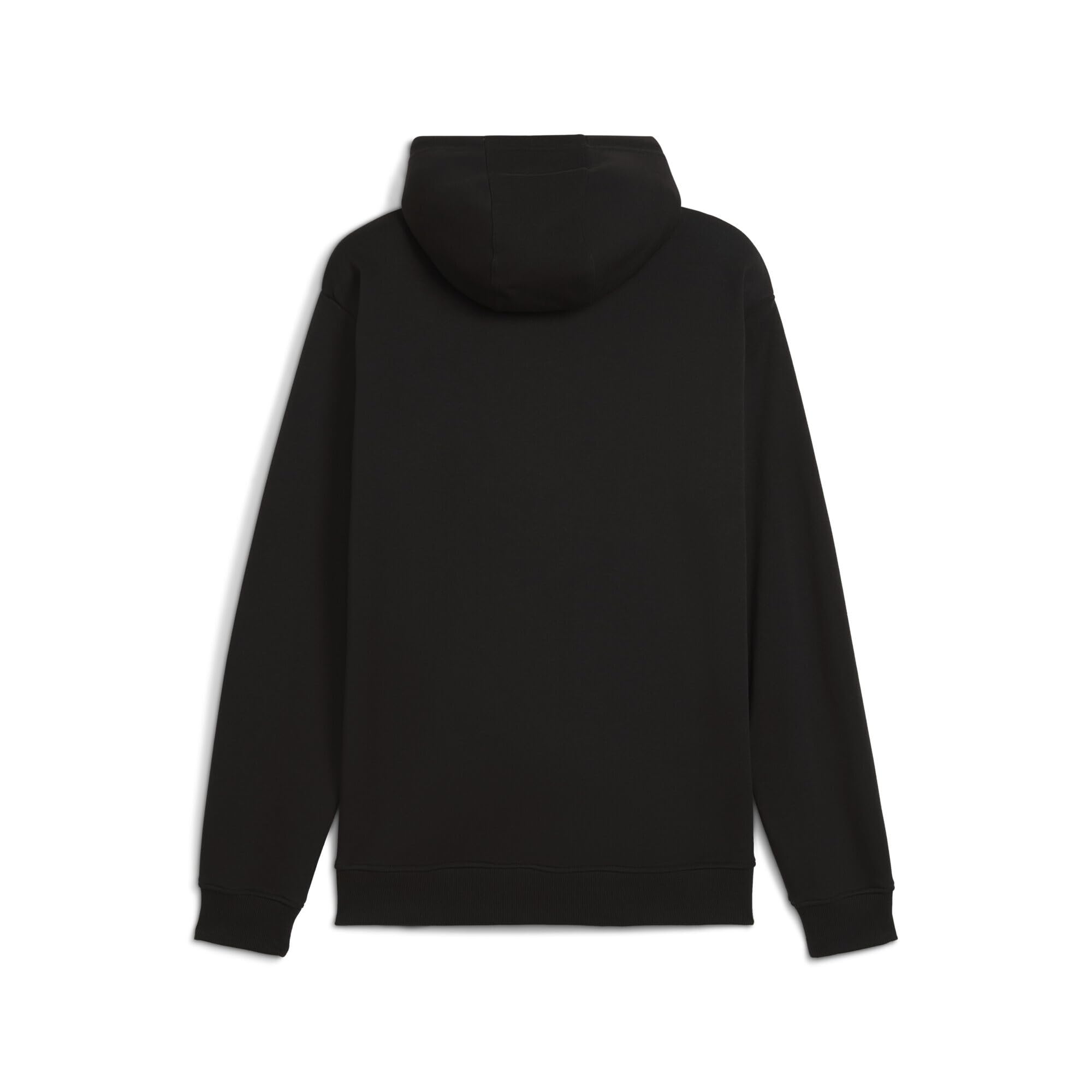 PUMA M Tad Essentials French Terry Hoodie Sudaderas con Capucha Unisex Adulto